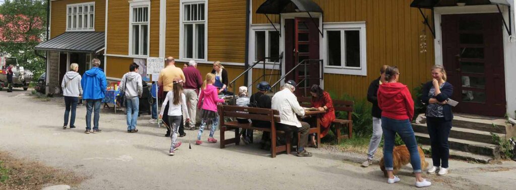 Maaseudun uusi aika ry